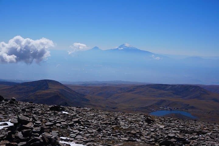 Conquer Mount Aragats: South Peak Ascent from Yerevan photo 2