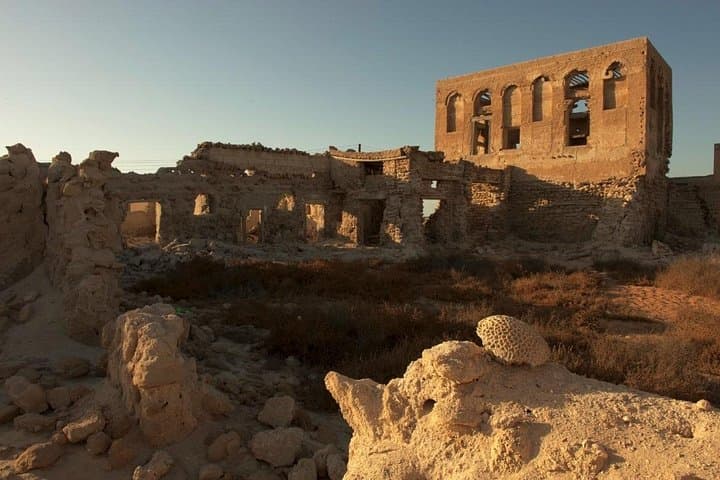 Al Hamra & Hatt Mountains Tour — Jebel Shams Views, Misfat Al Abriyeen and Omani Mountain Roads photo 2