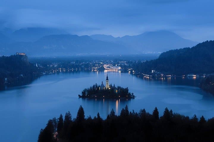 Private Day Tour from Zagreb to Lake Bled and Ljubljana photo 4