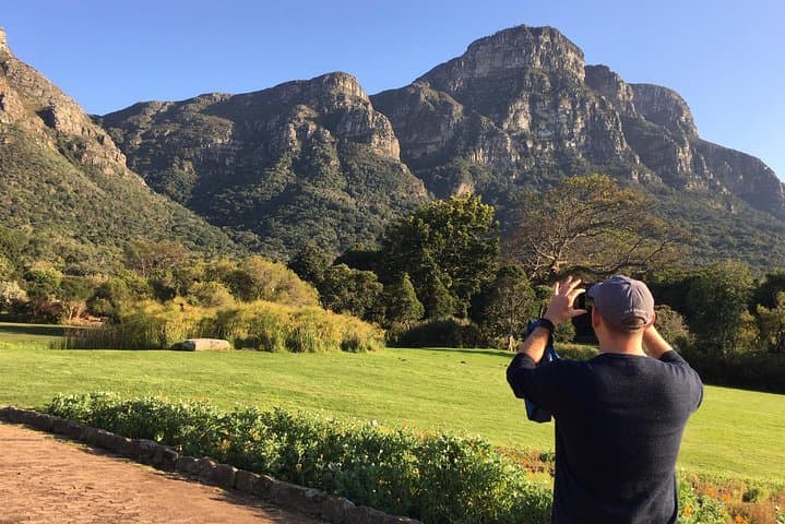 table-mountain-hike-all-routes-private-tour-cape-town photo 6