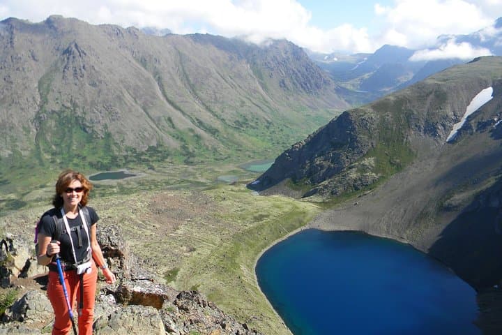 Chugach State Park Private Day Hike from Anchorage — Guided Wilderness & Wildlife Viewing