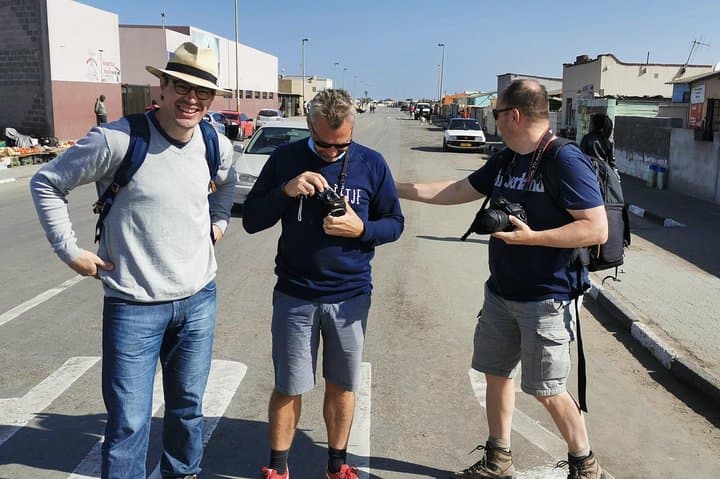 Mondesa Township Cultural Day Tour - Swakopmund Cultural & Historical Experience photo 2
