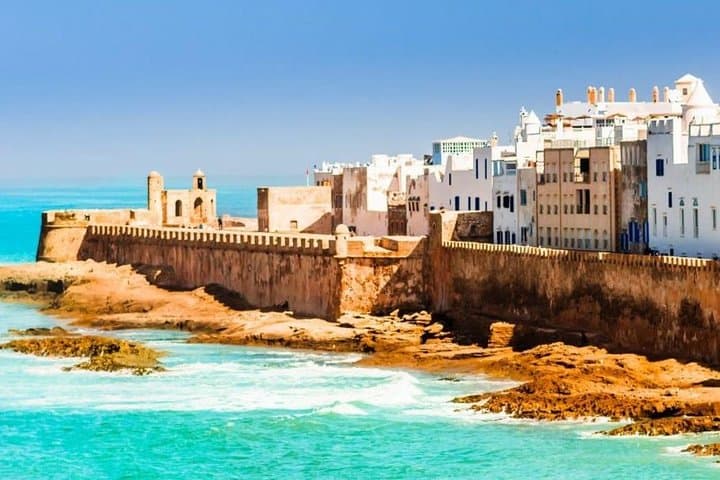 Essaouira Day Trip from Marrakech: Atlantic Coast Ramparts & Fresh Seafood photo 4