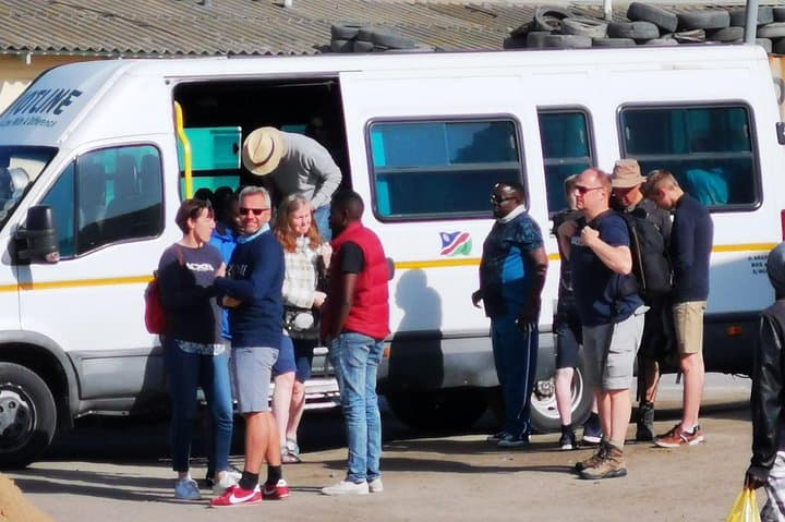 Mondesa Township Cultural Day Tour - Swakopmund Cultural & Historical Experience photo 5