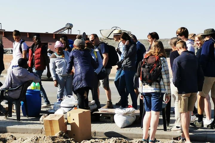 Mondesa Township Cultural Day Tour - Swakopmund Cultural & Historical Experience photo 6