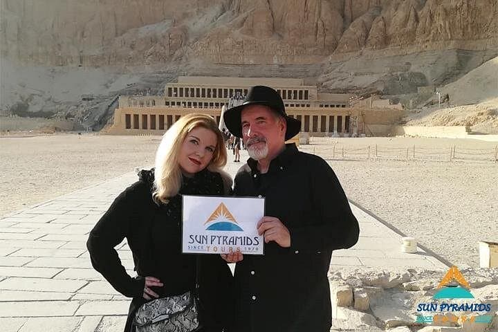 13-Day Egypt Luxury Itinerary: Cairo, Nile Cruise, Luxor, Aswan & Red Sea photo 1