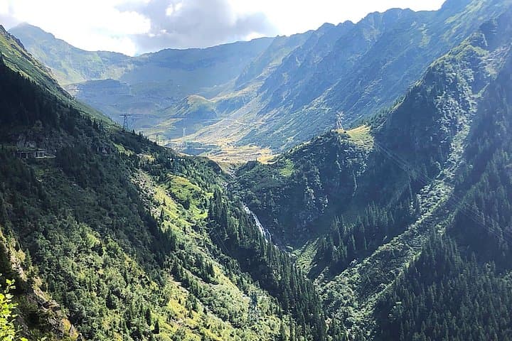 Drive the Transfagarasan and Visit Bran Castle: One-Day Tour from Brasov photo 6