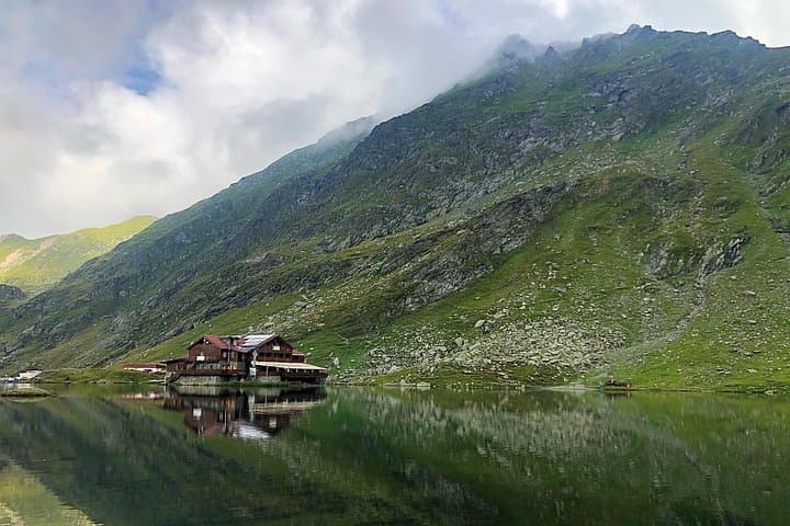 Drive the Transfagarasan and Visit Bran Castle: One-Day Tour from Brasov photo 5