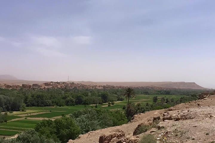 4-Day Merzouga Desert Tour from Marrakesh: Kasbahs, Gorges & Erg Chebbi photo 4