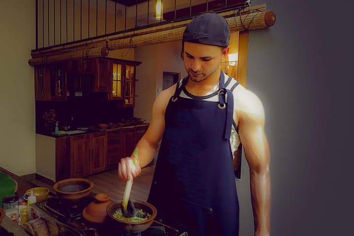 Colombo Local Market Tour and Authentic Sri Lankan Cooking Class with Lunch photo 6