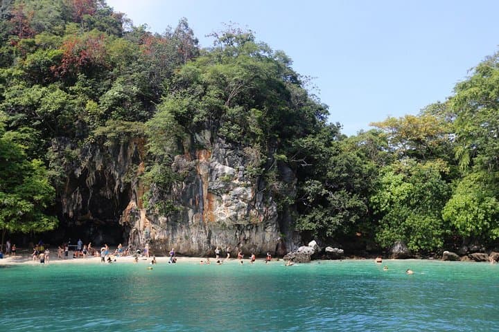 Krabi Hong Islands Speedboat Day Trip from Ao Nang photo 6
