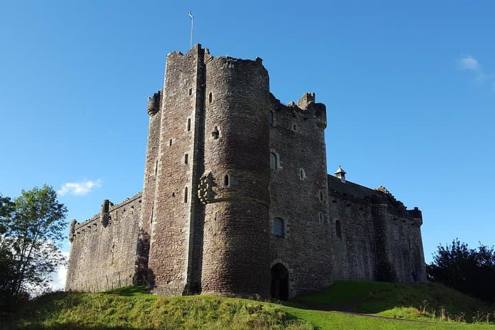 Outlander Filming Locations Day Tour from Glasgow and Edinburgh photo 2
