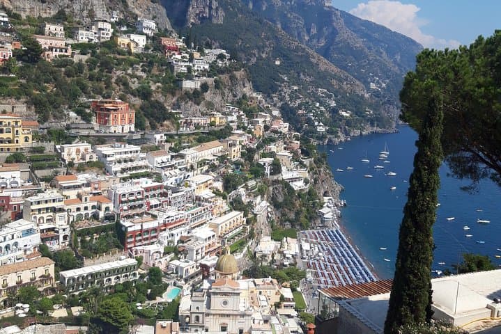Positano, Amalfi & Ravello: Private Day Tour from Sorrento Along the Amalfi Coast photo 2
