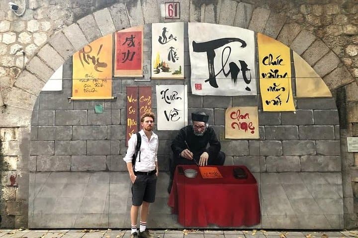Hanoi Train Experience: Off-the-Beaten-Path Rail & Market Walk photo 3