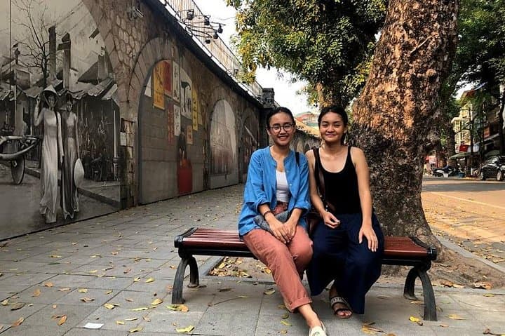 Hanoi Train Experience: Off-the-Beaten-Path Rail & Market Walk photo 5
