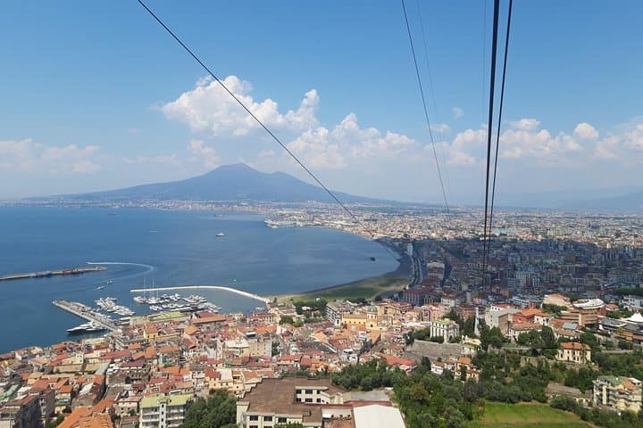 Positano, Amalfi & Ravello: Private Day Tour from Sorrento Along the Amalfi Coast photo 4