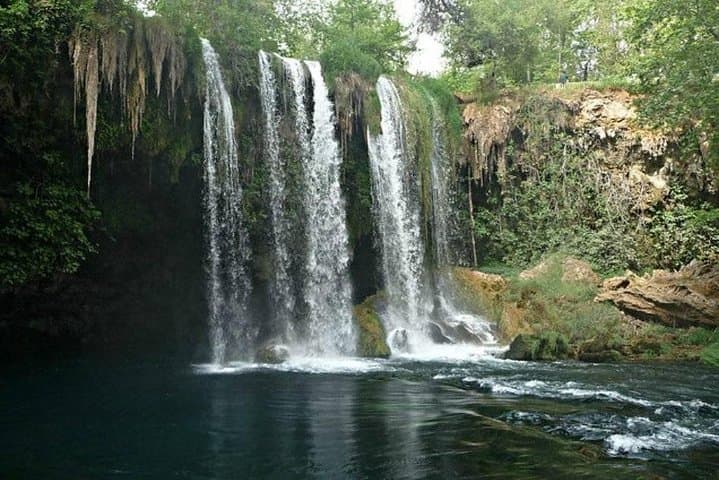 18-Day Turkey Tour from Istanbul: Istanbul, Cappadocia, Ephesus, Pamukkale & Antalya photo 5