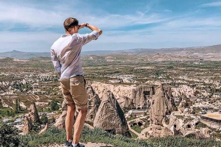 3-Day Cappadocia and Ephesus Tour from Istanbul | Flights, Hotels & Guides photo 2