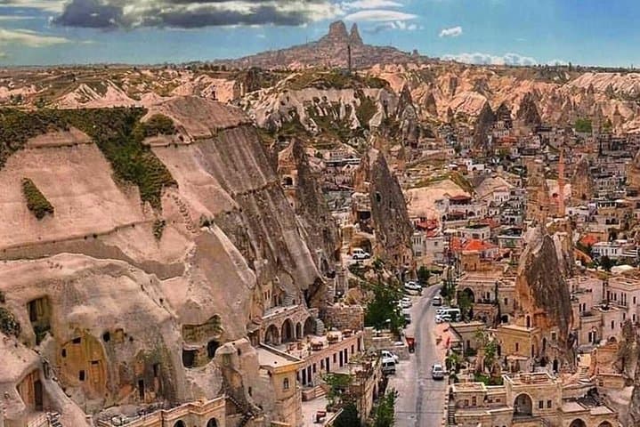 3-Day Cappadocia and Ephesus Tour from Istanbul | Flights, Hotels & Guides photo 3
