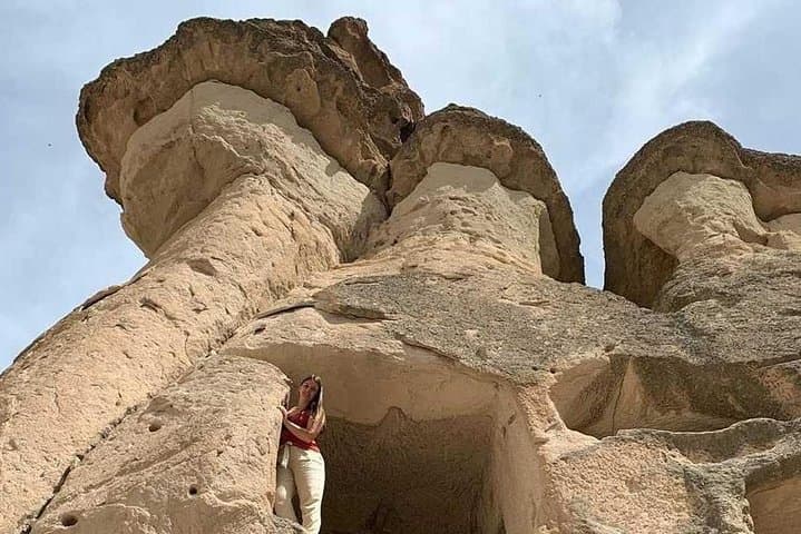 3-Day Cappadocia and Ephesus Tour from Istanbul | Flights, Hotels & Guides photo 6
