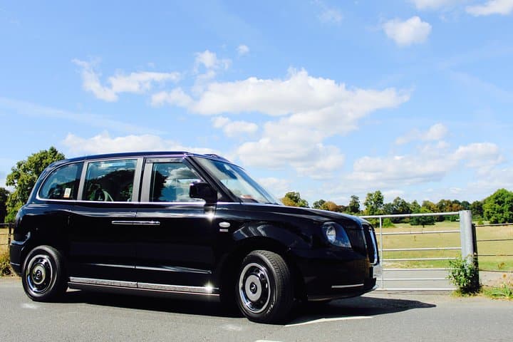 London Private Sightseeing Tour: 3-Hour Custom City Drive with Photo Stops photo 2