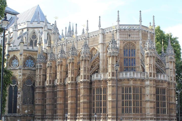 London Private Sightseeing Tour: 3-Hour Custom City Drive with Photo Stops photo 4