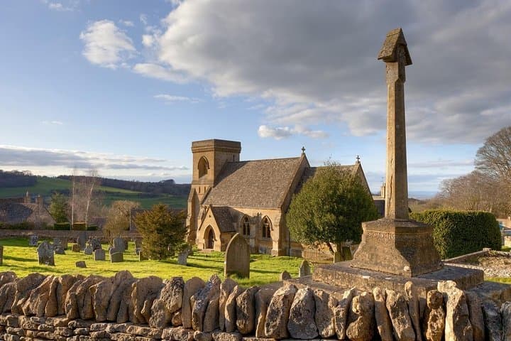 Private North Cotswolds Tour — Broadway, Chipping Campden & The Slaughters