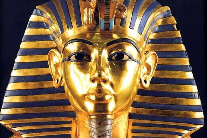 Cairo to Luxor: 7-Night Private Nile Cruise and Egypt Highlights with Flights photo 6