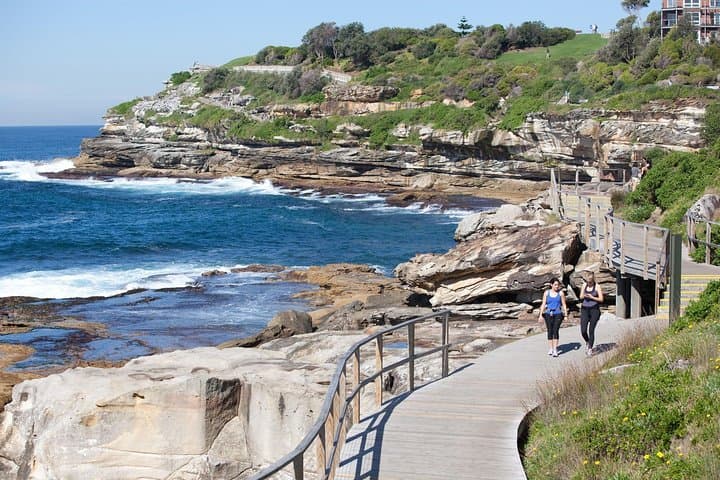 Sydney Uncovered: Full-Day Private Tour — Opera House, Harbour Bridge & Bondi Walk photo 3