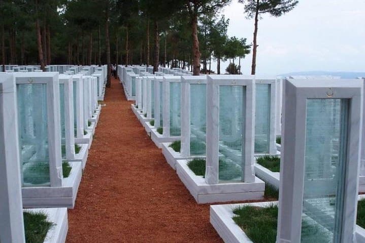 ANZAC Day Gallipoli 5-Day Commemorative Tour from Istanbul photo 2