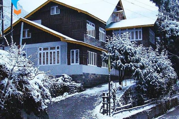 North Sikkim 6-Day Lachen & Lachung Tour — Gurudongmar, Yumthang, Thangu