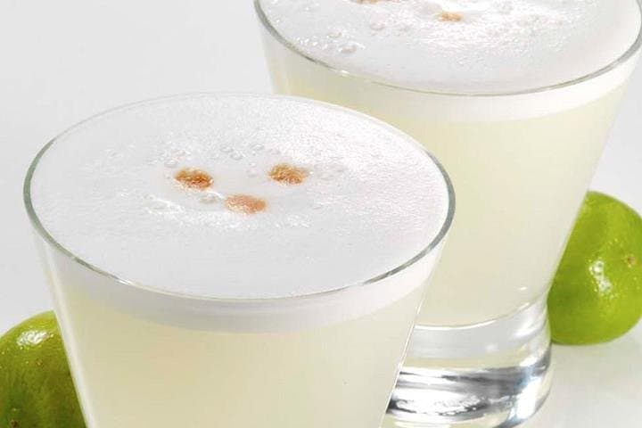 Hands-On Ceviche & Pisco Sour Class in Miraflores with an Award-Winning Chef photo 3