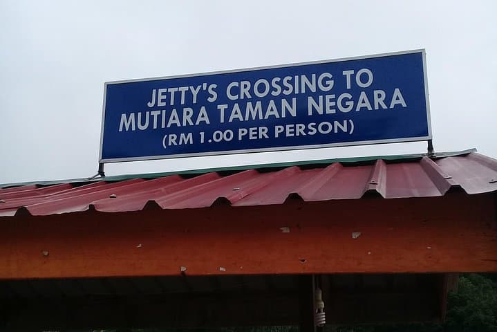 Private Transfer from Kuala Lumpur to Taman Negara: Door-to-Door East Coast Highway Transfer photo 3