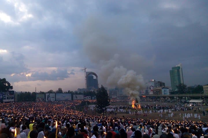 Experience Meskel: 3-Day Cultural and Nature Circuit From Addis Ababa photo 2