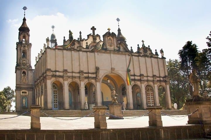 Experience Meskel: 3-Day Cultural and Nature Circuit From Addis Ababa photo 5