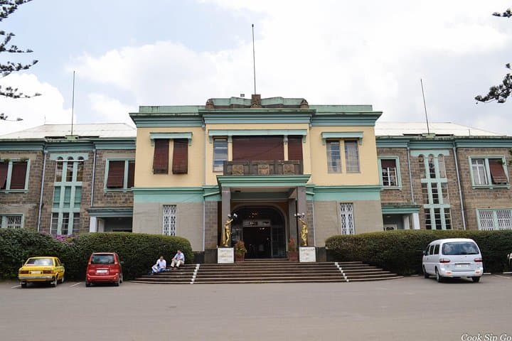 Experience Meskel: 3-Day Cultural and Nature Circuit From Addis Ababa photo 6