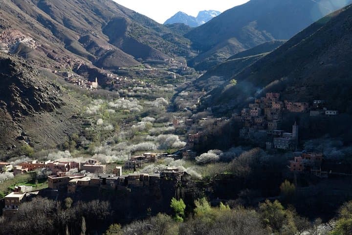 M'Goun Peak Ascent: 6-Day High Atlas Trek from Marrakech photo 4