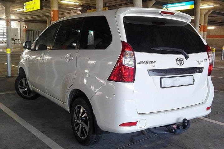 Private Shuttle from Cape Town Cruise Terminal to Cape Town International Airport photo 3