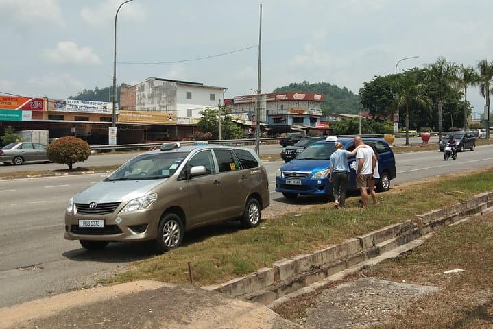 Private Transfer from Kuala Lumpur to Taman Negara: Door-to-Door East Coast Highway Transfer photo 4