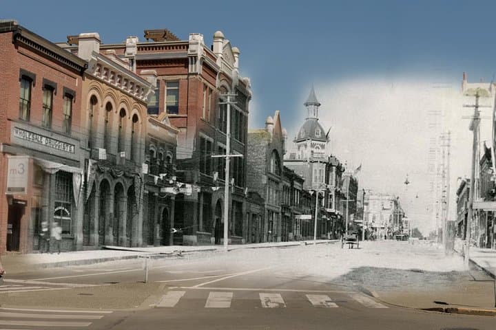 Victoria Multicultural Walking Tour: Discover the City's Immigrant Stories photo 3
