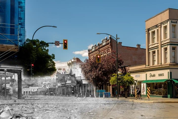 Victoria Multicultural Walking Tour: Discover the City's Immigrant Stories photo 4