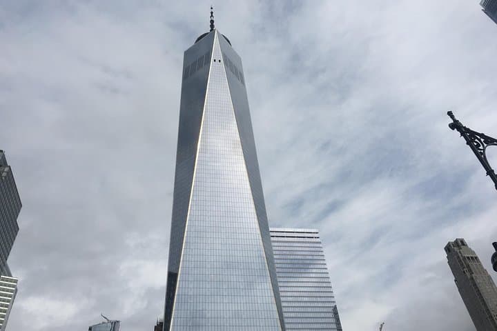Explore NYC's Icons with TourPass: A Comprehensive Sightseeing Experience photo 5