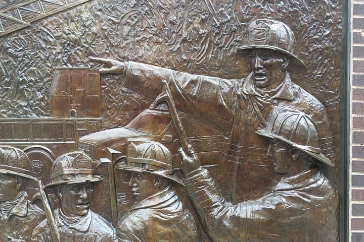 Explore History with NYC's 9/11 Museum and Statue Ferry Adventure photo 3