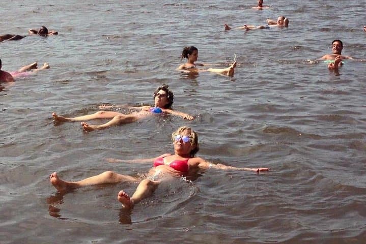 Sal Island Private Full-Day: Beaches, Salinas & Shark Bay photo 5