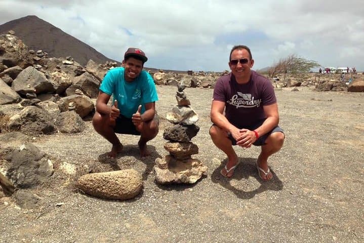 Sal Island Private Full-Day: Beaches, Salinas & Shark Bay photo 6