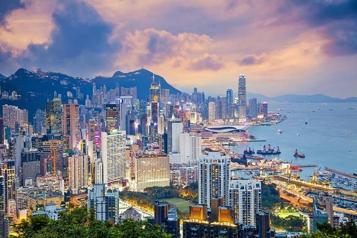 3-Day Hong Kong Stopover: Victoria Peak, Dim Sum & Victoria Harbour Views photo 3