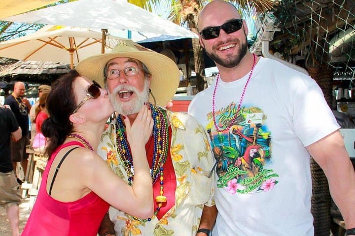 Original Key West Pub Crawl: Duval Street Nightlife, Drinks and Free T-Shirt photo 1