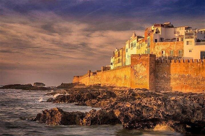Private Day Trip from Marrakech to Essaouira: Coastal Medina, Argan Stops & Fresh Seafood photo 3