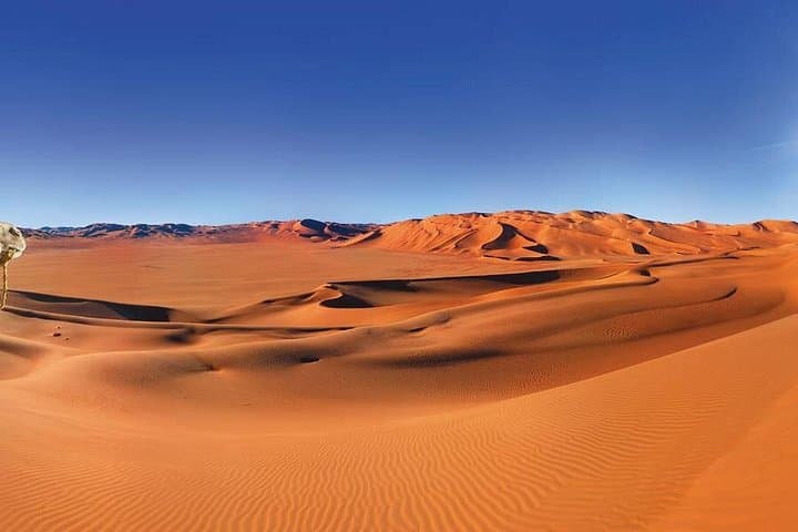 4-Day Shared Marrakech to Fes Desert Tour via Merzouga & Aït Benhaddou photo 2