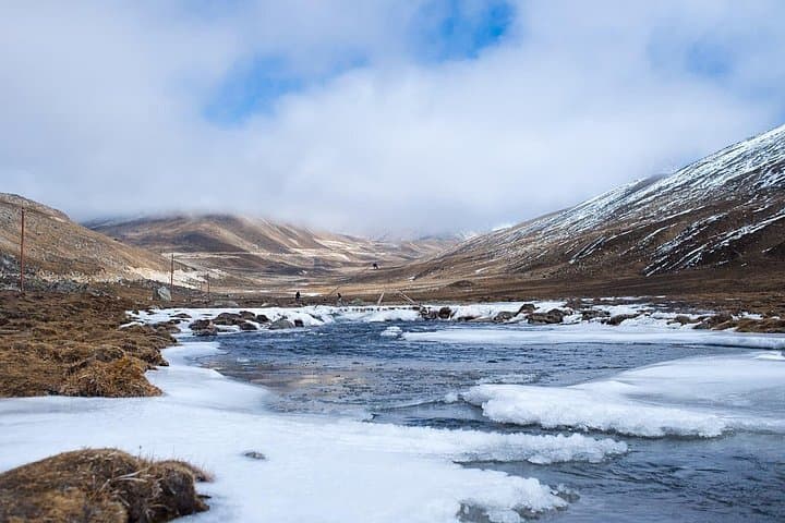 6-Day North Sikkim Adventure: Lachen, Gurudongmar & Yumthang Valley photo 4